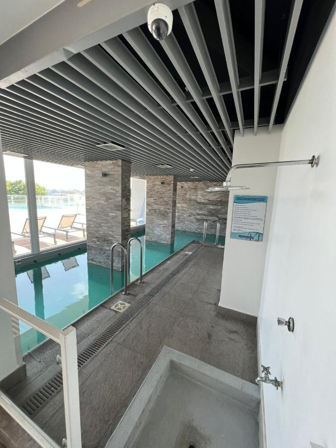 Concon Edificio Mares De Montemar Concón Exterior foto